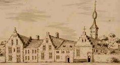 Onderzoek naar Gelders gewoonterecht in Graafschap Zutphen, ca. 1690. Hof van Gelre en Zutphen 1544-1811. (Hof van Nassau te Arnhem)