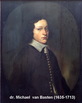 Michael van basten 1633 1713