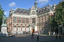 Utrecht academiegebouw