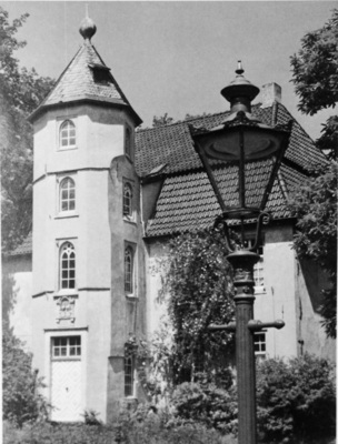Bocholt Haus Efing